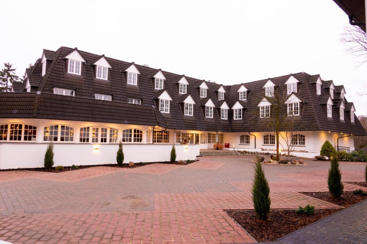 Seehotel Villago Eggersdorf  Exterior photo