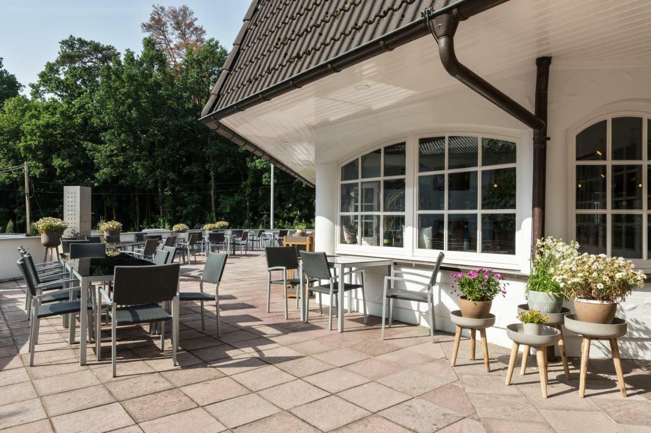 Seehotel Villago Eggersdorf  Exterior photo